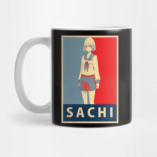 Sachi Umino Mug